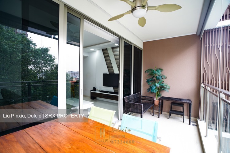 Bartley Residences (D19), Apartment #202686042